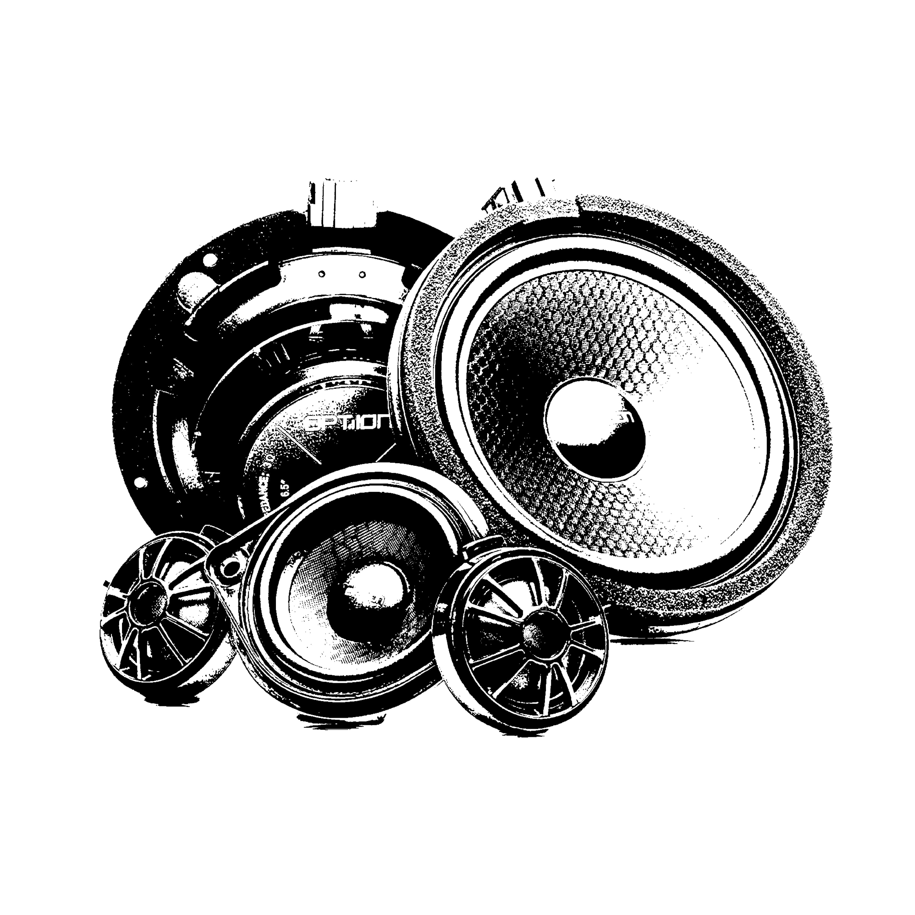 Sprinter Sound System logo